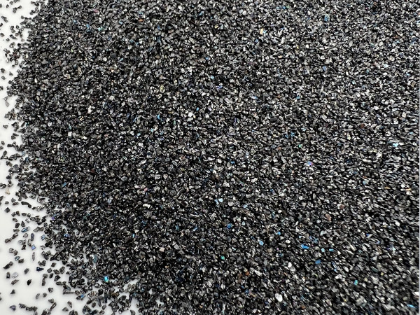 black silicon carbide suppliers
