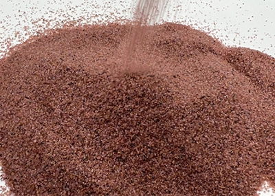 How Abrasive Raw Materials Make or Break Heat-Resistant Solutions