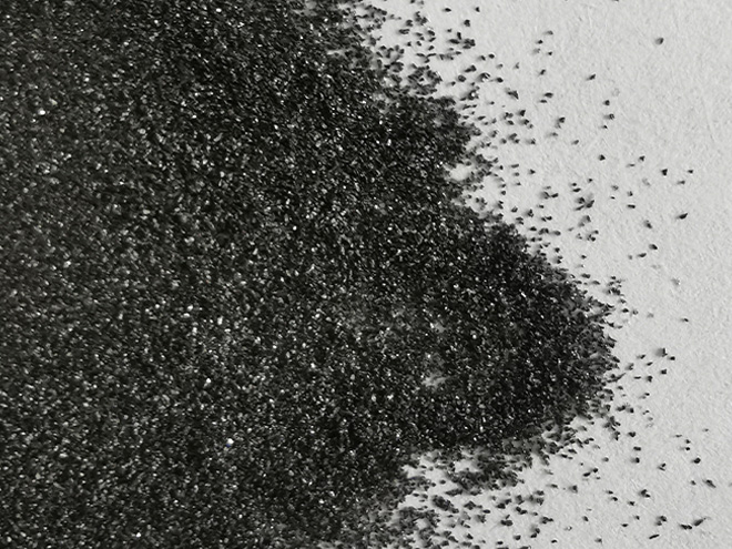 Exploring the Versatile Applications of Black Fused Alumina Powder