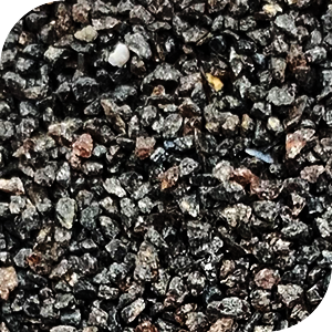 Brown Fused Alumina