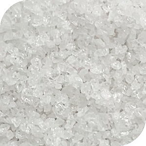 White Fused Alumina