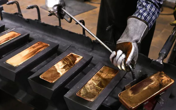 Casting Brilliance: Fused Alumina Applications in Foundry Industries