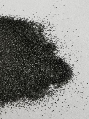 Abrasive Material Used in Bonded & Coated Abrasives Industry
