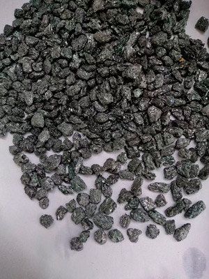 black silicon carbide 1