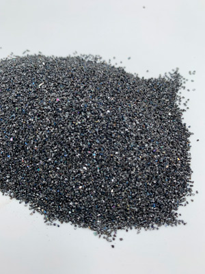 Abrasive Material Used in Refractory Industry