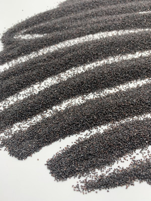 Abrasive Material Used in Surface Preparation Industry