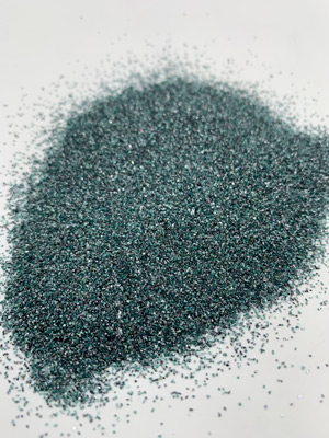 Abrasive Material Used in Water Jet Cutting Industry