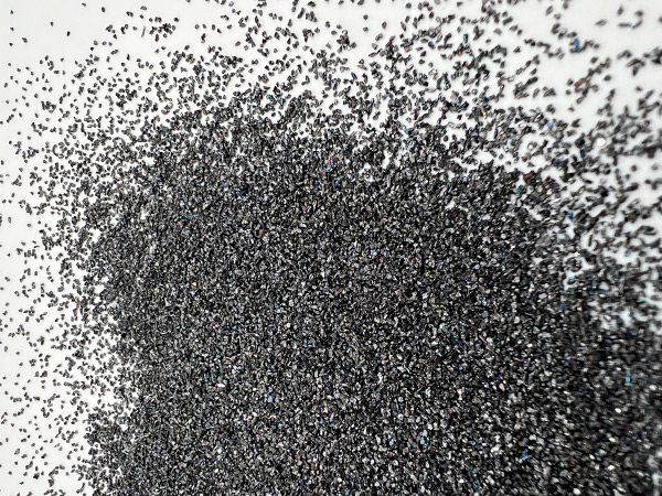 black silicon carbide manufacturers