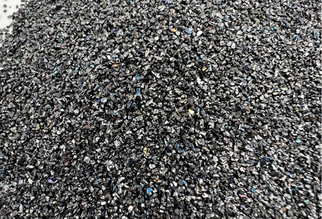 Black Silicon Carbide