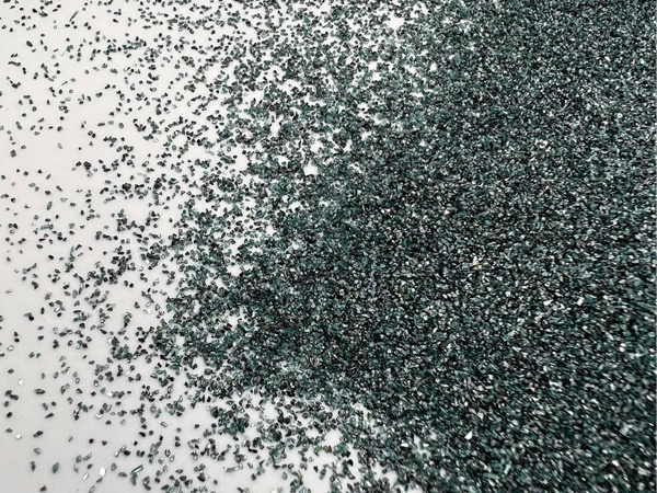 green silicon