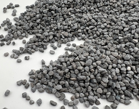 Zirconia Fused Alumina Features