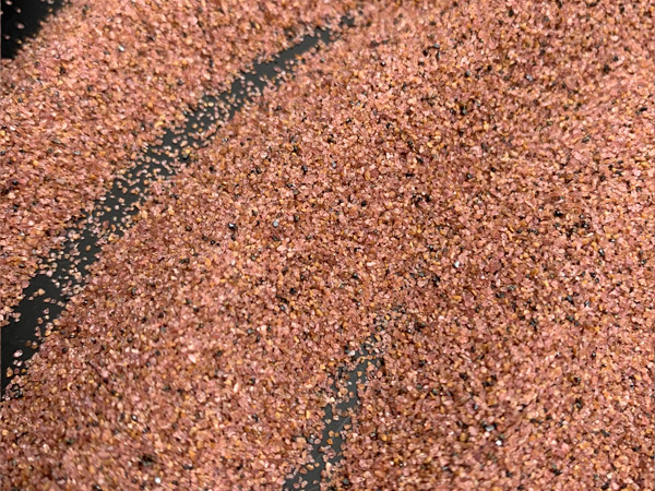 garnet abrasive price