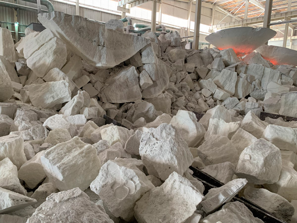 white fused alumina oxide