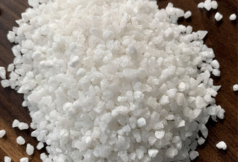 White Fused Alumina for Refractory