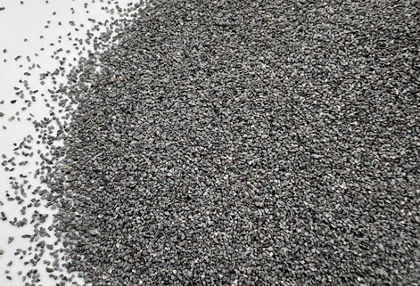 Zirconia Fused Alumina 25