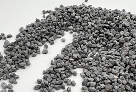 Zirconia Fused Alumina 40