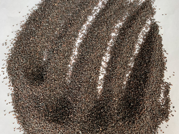 Brown Fused Alumina For Abrasive