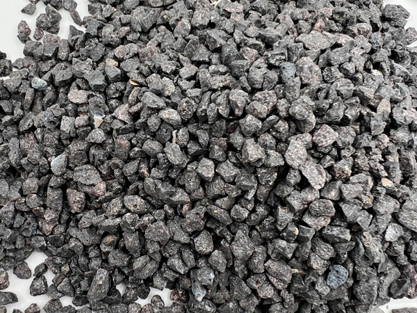 brown fused alumina oxide