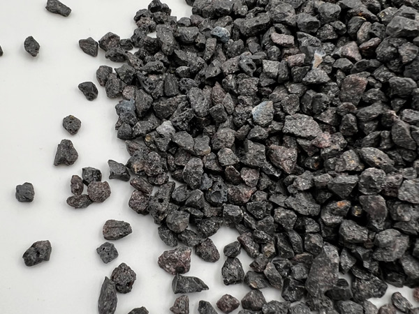 brown fused alumina