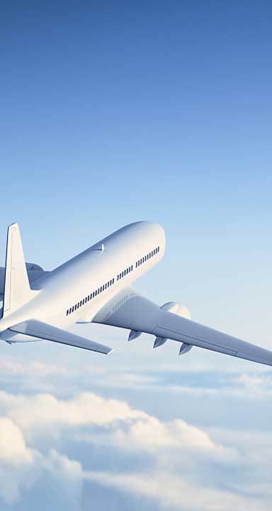 Abrasive Material Used in Aerospace Industry
