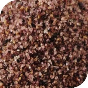 Garnet Abrasive