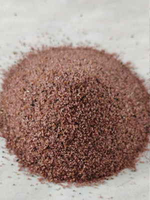 silicon carbide abrasive