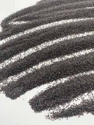 brown fused alumina for abrasive