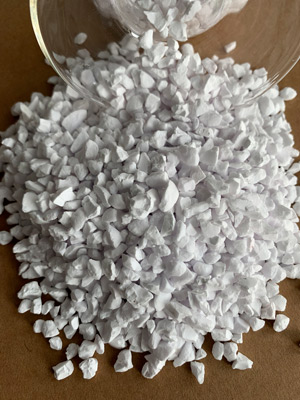 white tabular alumina