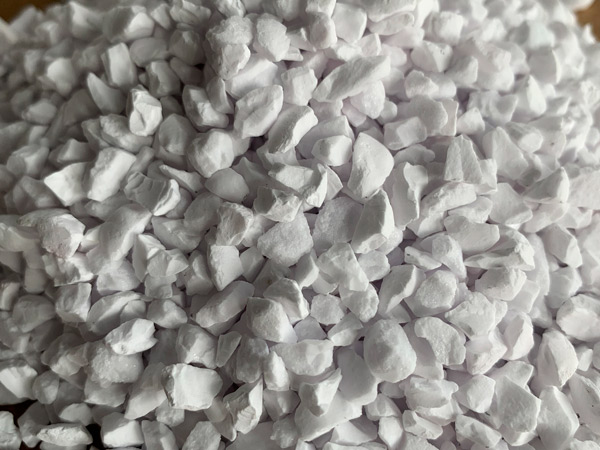 tabular alumina powder