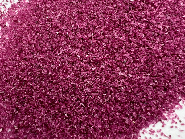 pink fused alumina