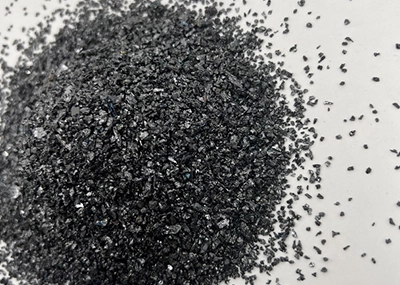 The Role and Uses of Black Silicon Carbide