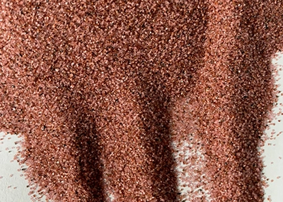 Shaping Precision: Abrasive Raw Materials in Manufacturing Processes