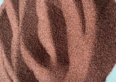 Applications and Advantages of Corundum Abrasive Material