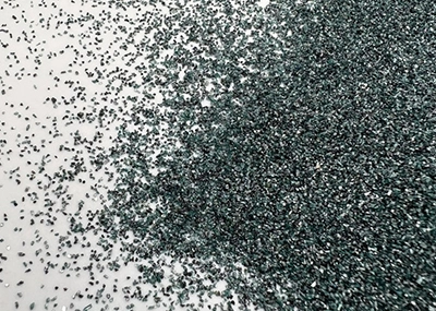 Silicon Carbide Is a Very Important Abrasive Material