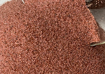 Sustainable Approaches to Abrasive Raw Materials in Modern Industries