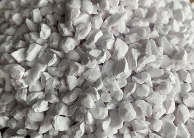 Tabular Alumina Powder: A Versatile Refractory Material
