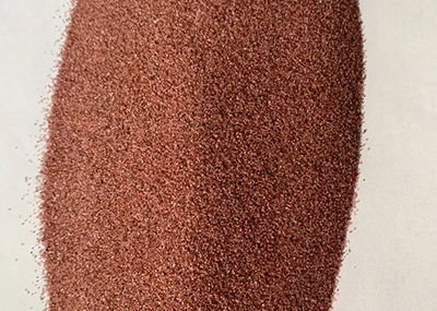 Understanding Abrasive Raw Materials for Industrial Applications