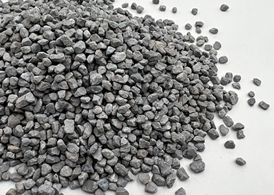 What Is the Difference Between Brown Fused Alumina Oxide F Sand and W Sand?